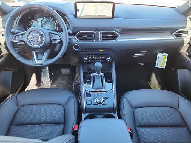 Used 2025 MAZDA CX-5 Signature image 14
