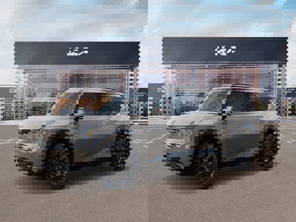 New 2026 Kia EV9 Land image 3