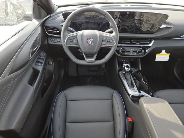 New 2026 Buick Envista Sport Touring w/ Convenience I Package image 30