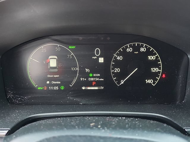 Used 2024 Honda CR-V Sport image 19