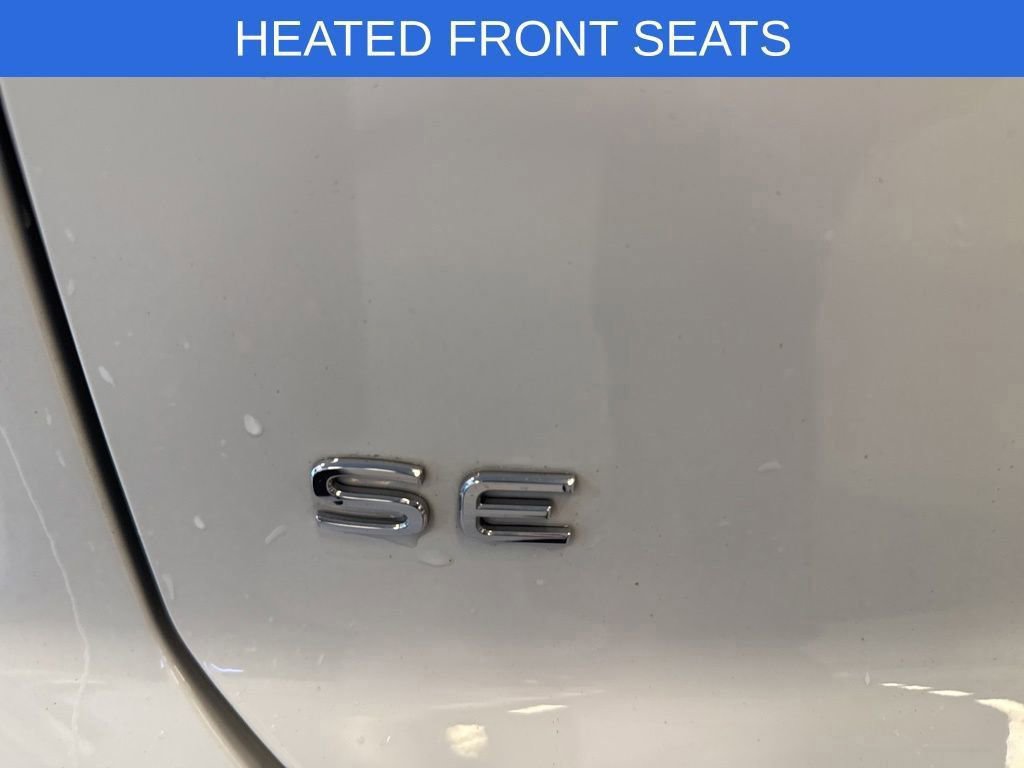 Used 2022 Volkswagen Atlas Cross Sport SE image 14