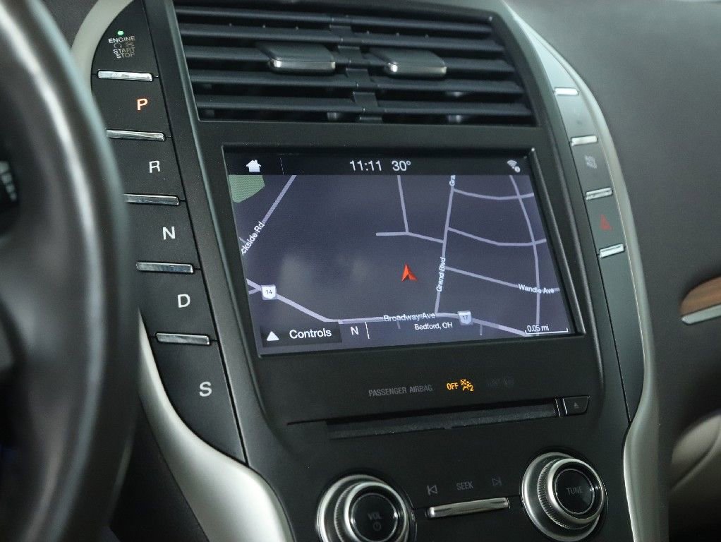 Used 2019 Lincoln MKC Select w/ Select Plus Package image 25