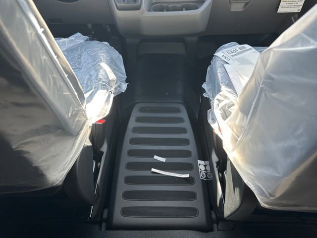 New 2025 Ford Transit 250 Low Roof AWD w/ Load Area Protection Package image 18