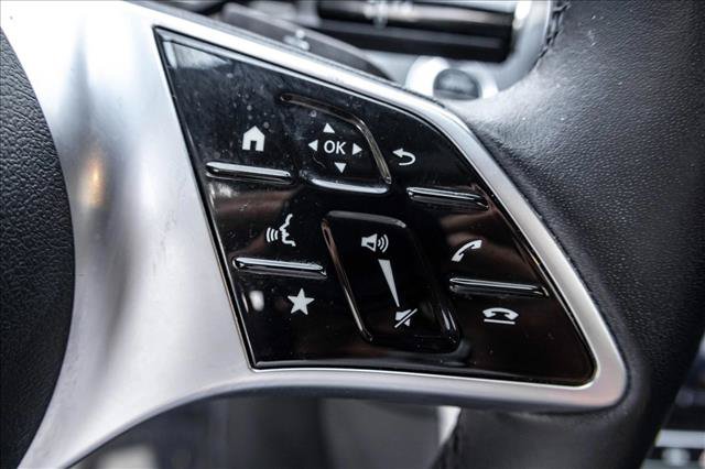 Used 2022 Mercedes-Benz C 300 4MATIC Sedan image 15