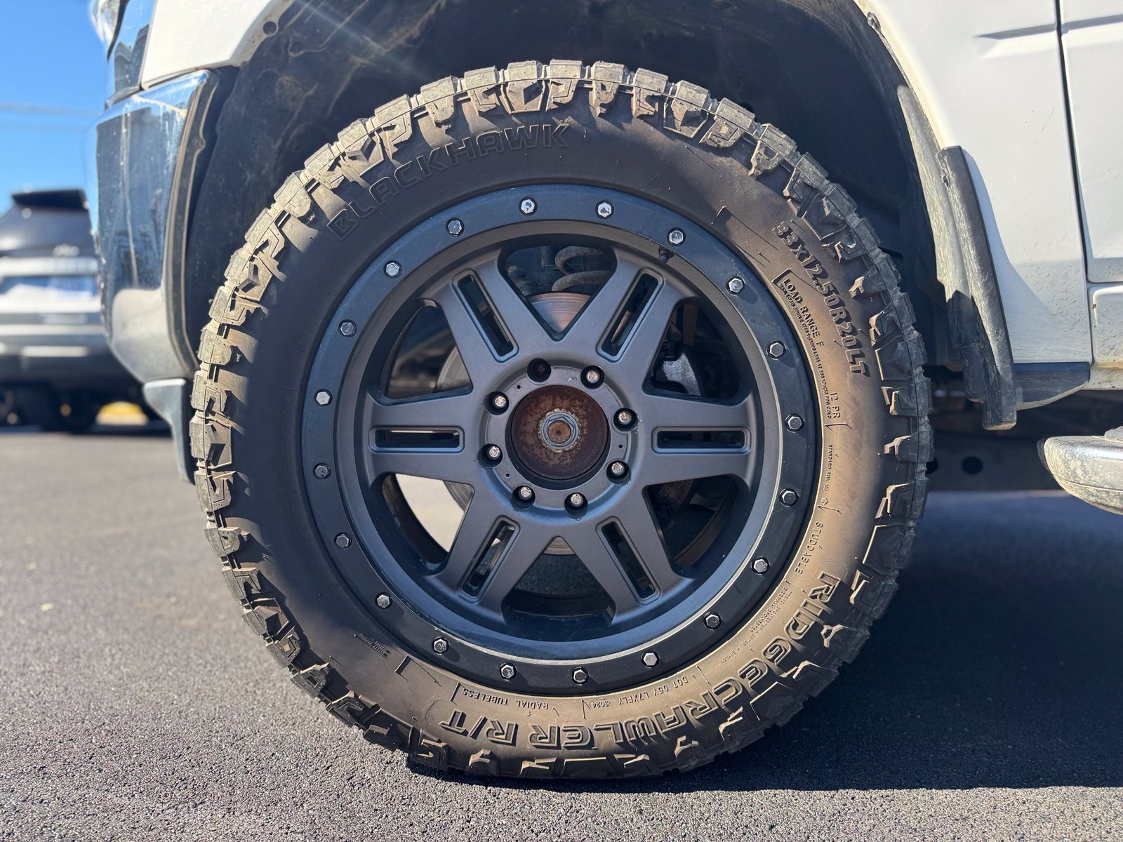 Used 2020 RAM 2500 Big Horn w/ Level 1 Equipment Group AWD/4WD image 10