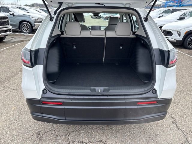 Used 2025 Honda HR-V LX image 23