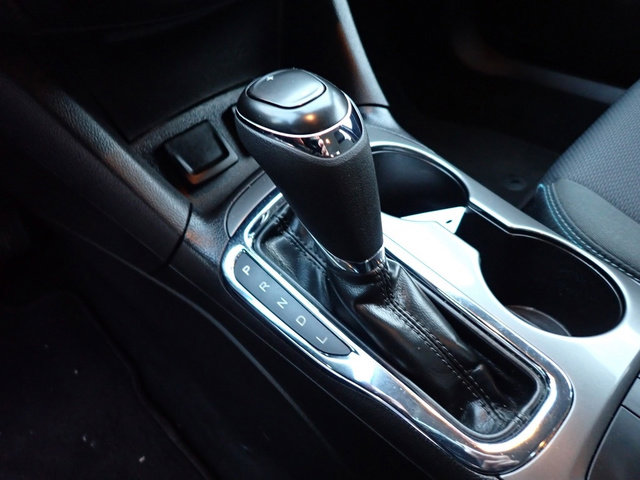 Used 2017 Chevrolet Cruze LT w/ Convenience Package image 25