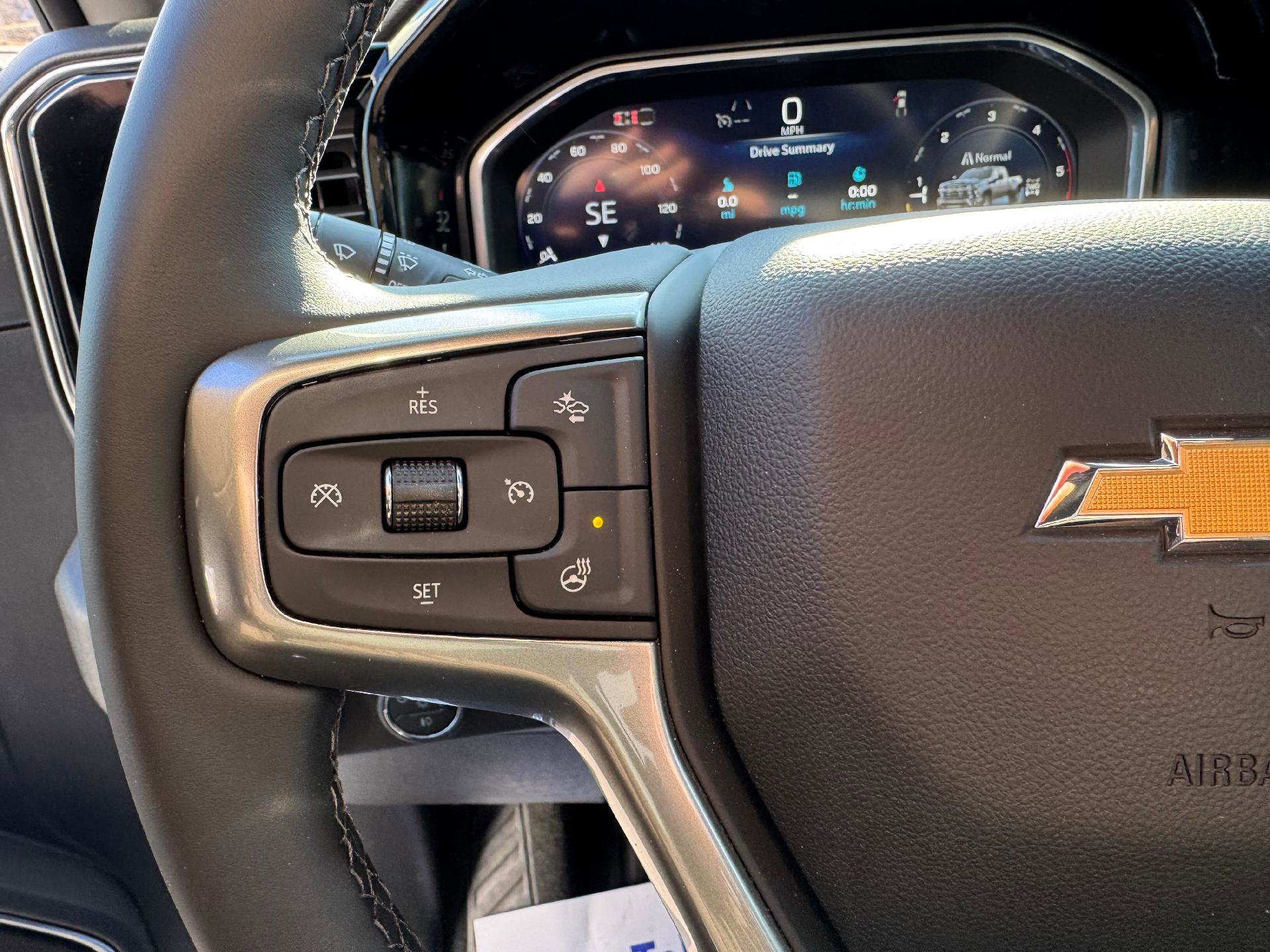 New 2026 Chevrolet Silverado 3500 LT w/ All Star Edition image 29