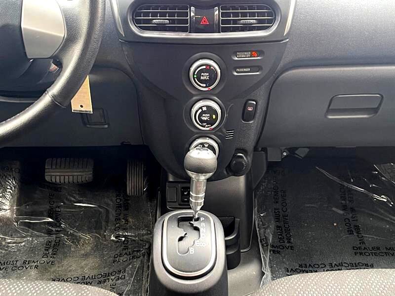 Used 2016 Mitsubishi i ES image 19