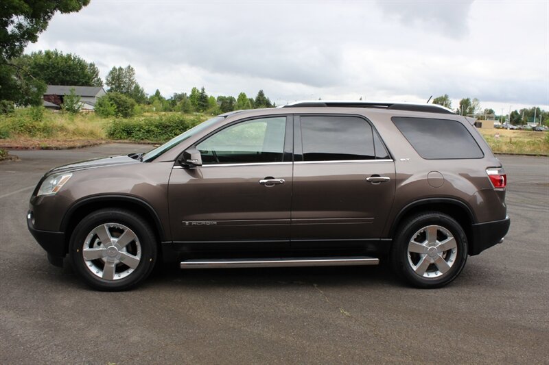 Used 2008 GMC Acadia SLT AWD/4WD image 7