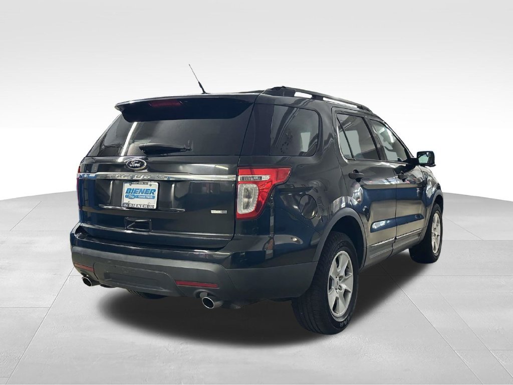 Used 2013 Ford Explorer 4WD image 7