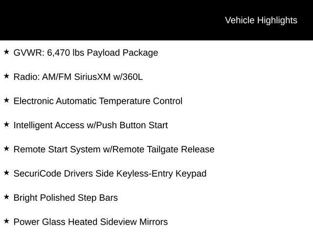 Used 2022 Ford F150 XLT w/ Equipment Group 302A High AWD/4WD image 8