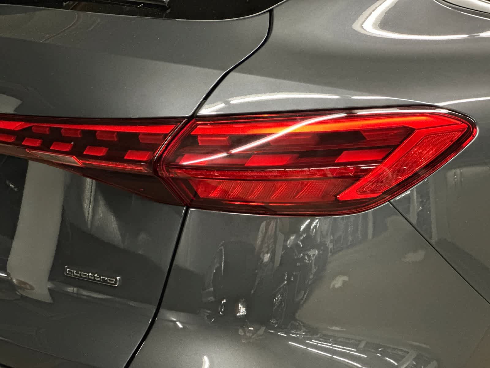New 2026 Audi Q5 Premium Plus AWD/4WD image 28