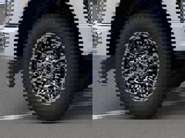 New 2026 Ford F250 Platinum image 19