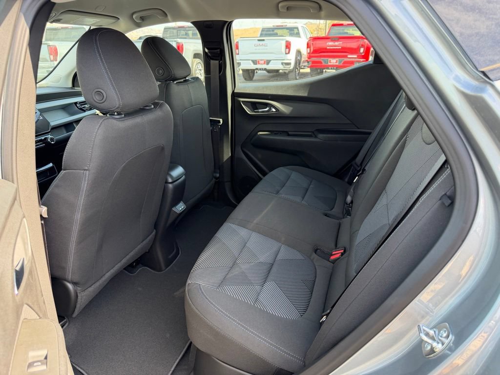 New 2027 Chevrolet Bolt LT w/ Comfort Package FWD image 18