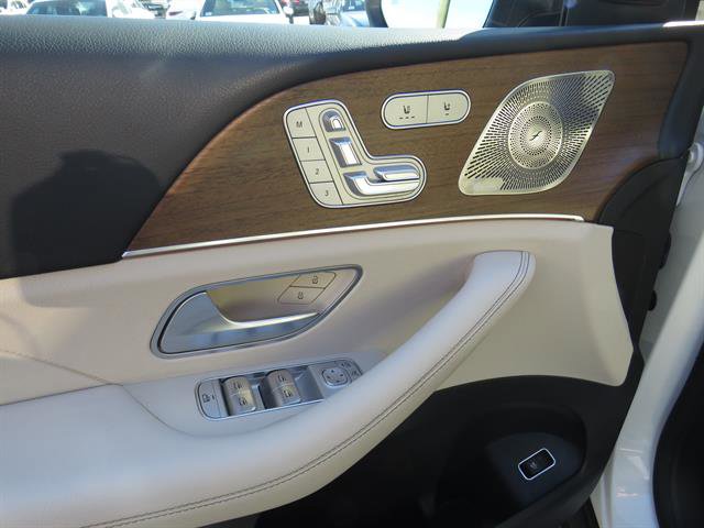 Used 2023 Mercedes-Benz GLE 350 4MATIC image 9