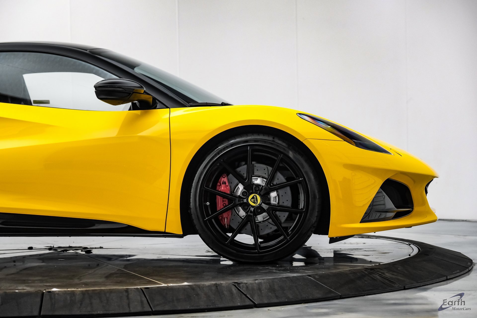 Used 2024 Lotus Emira First Edition image 22