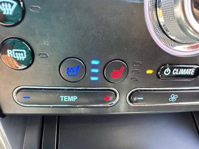 Used 2018 Ford Explorer Sport w/ Equipment Group 401A AWD/4WD image 19