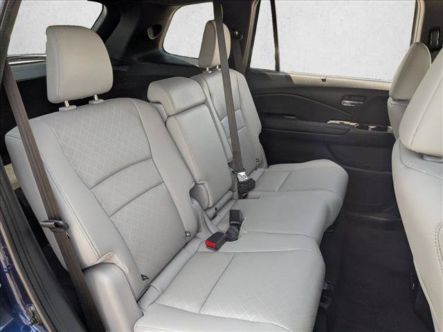 Used 2021 Honda Passport Touring image 21
