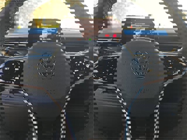 New 2025 Volkswagen ID. Buzz Pro S image 22