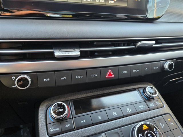 Used 2023 Hyundai Palisade Limited w/ Cargo Package image 27