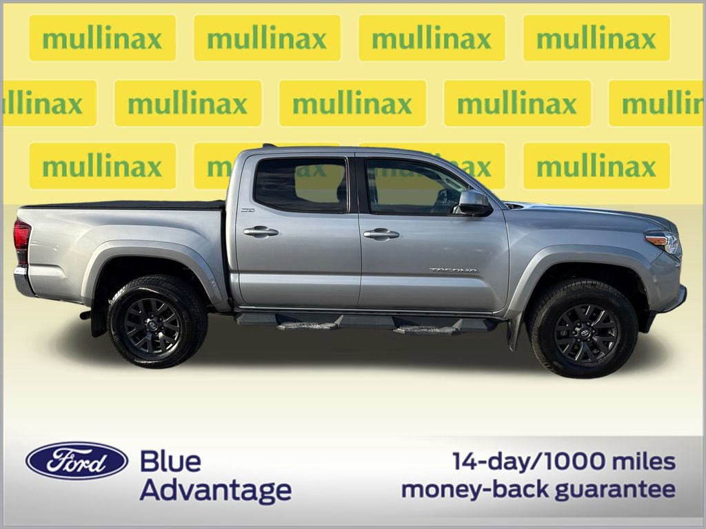 Used 2021 Toyota Tacoma SR5 image 2