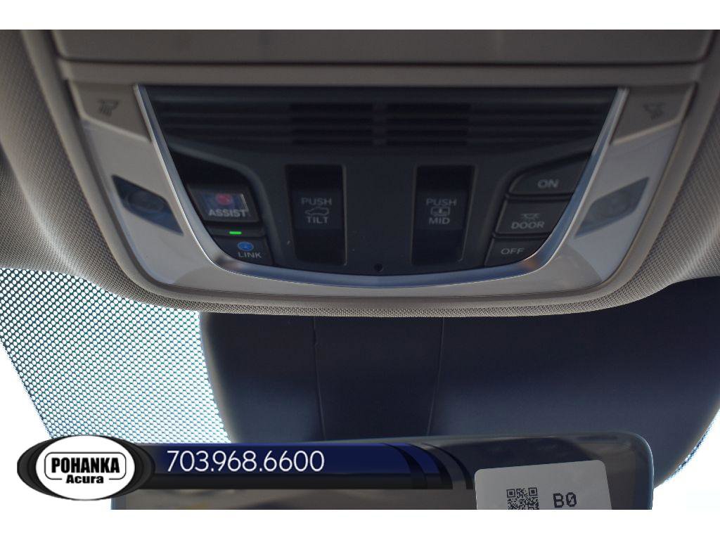 New 2026 Acura RDX Advance Package image 20