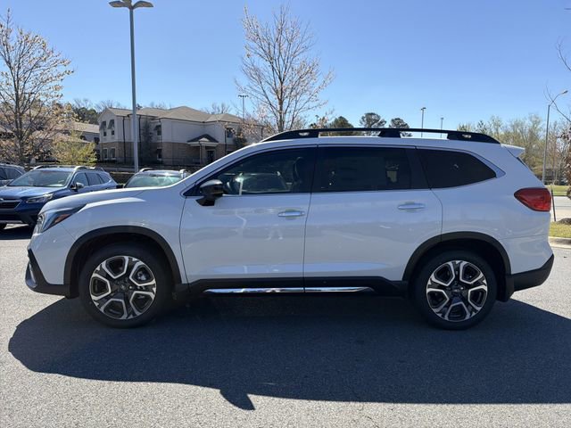 New 2026 Subaru Ascent Touring image 6
