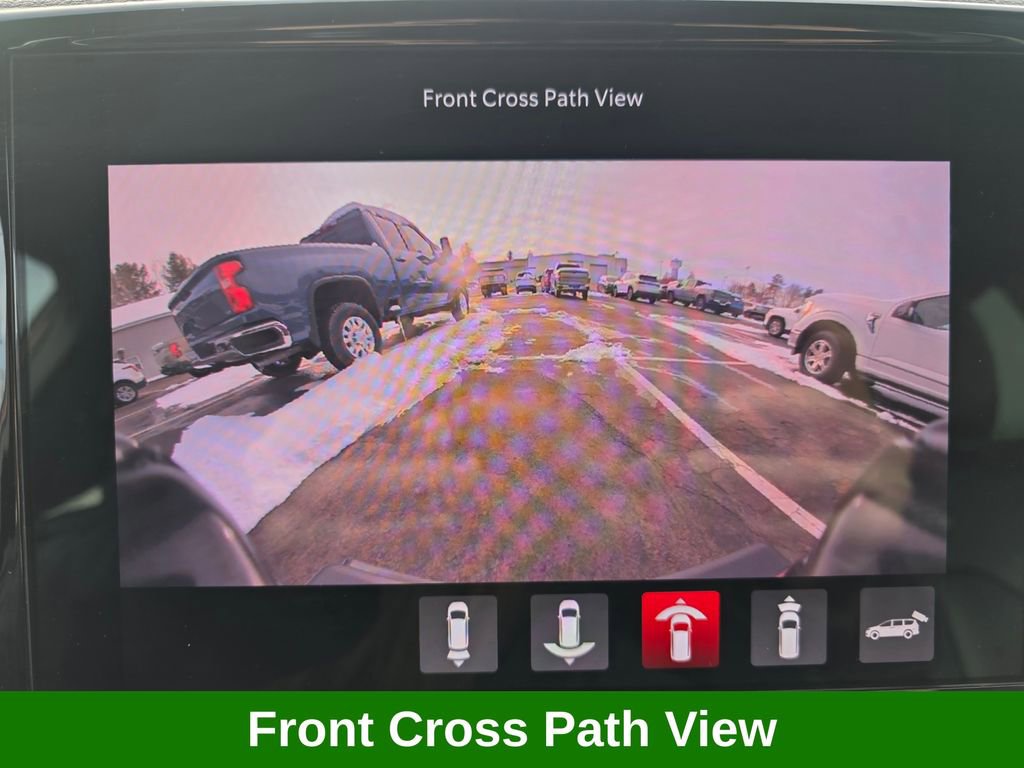 Used 2023 Chrysler Pacifica Touring-L w/ S Appearance Package image 32