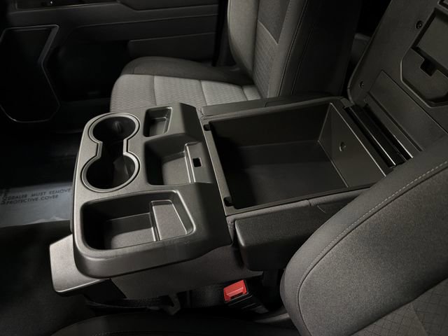 Certified 2025 Chevrolet Silverado 1500 LT image 22