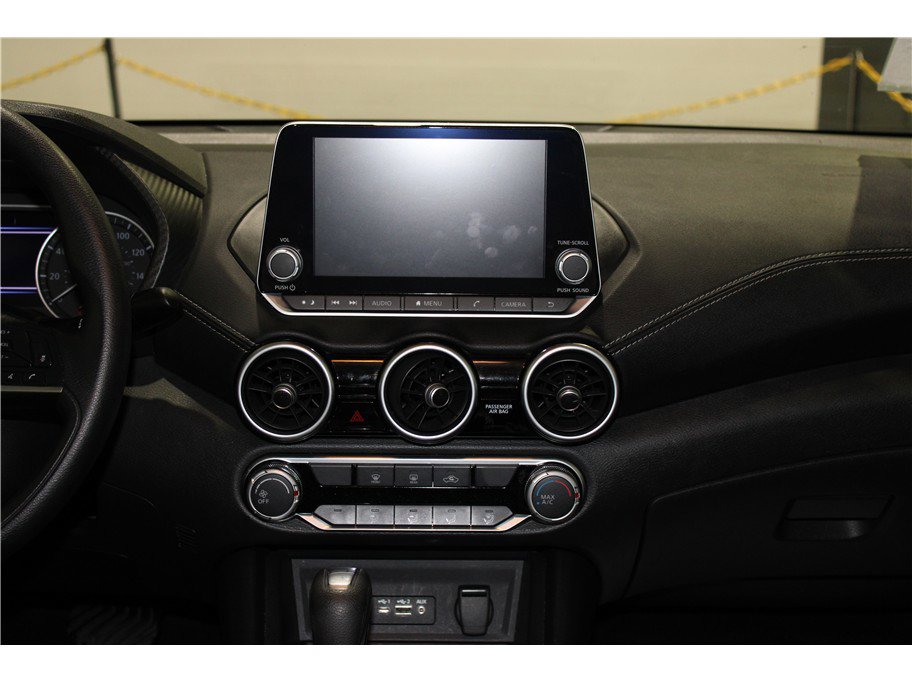 Used 2024 Nissan Sentra SV image 16