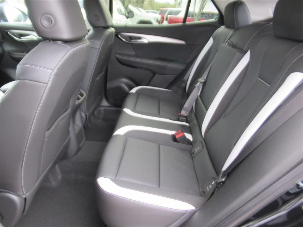New 2026 Buick Envision Sport Touring AWD/4WD image 31