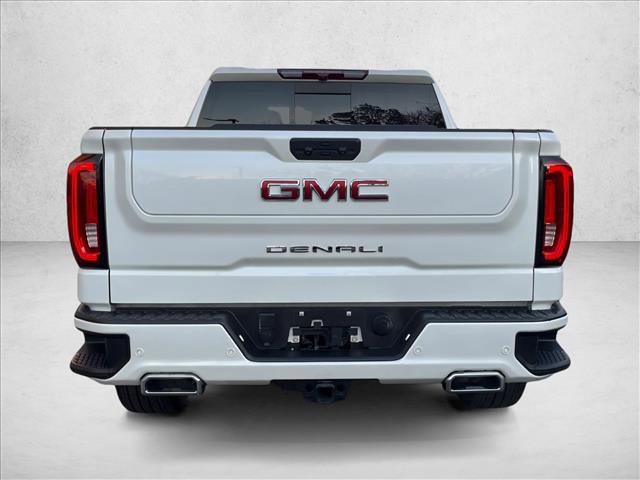 Used 2022 GMC Sierra 1500 Denali image 6