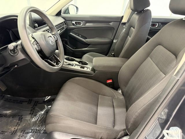 Used 2025 Honda Civic LX image 10