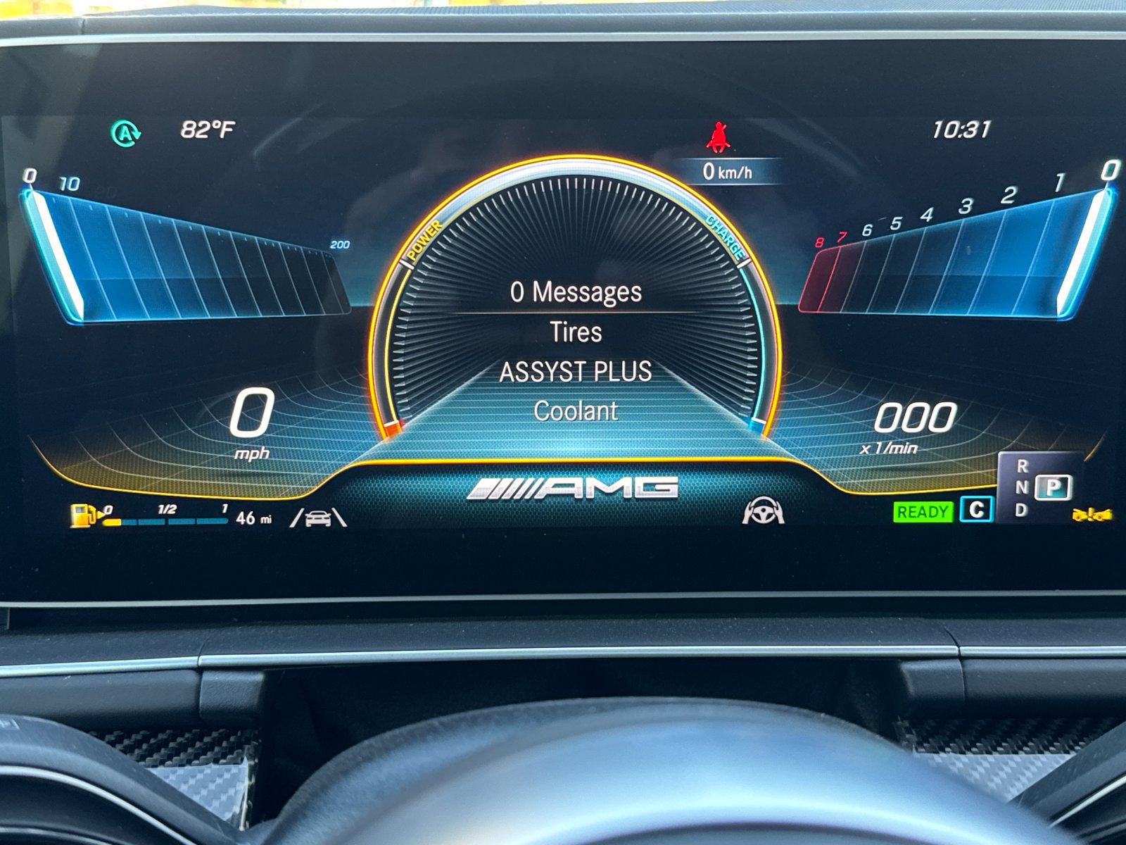 Certified 2023 Mercedes-Benz GLE 63 AMG S image 24