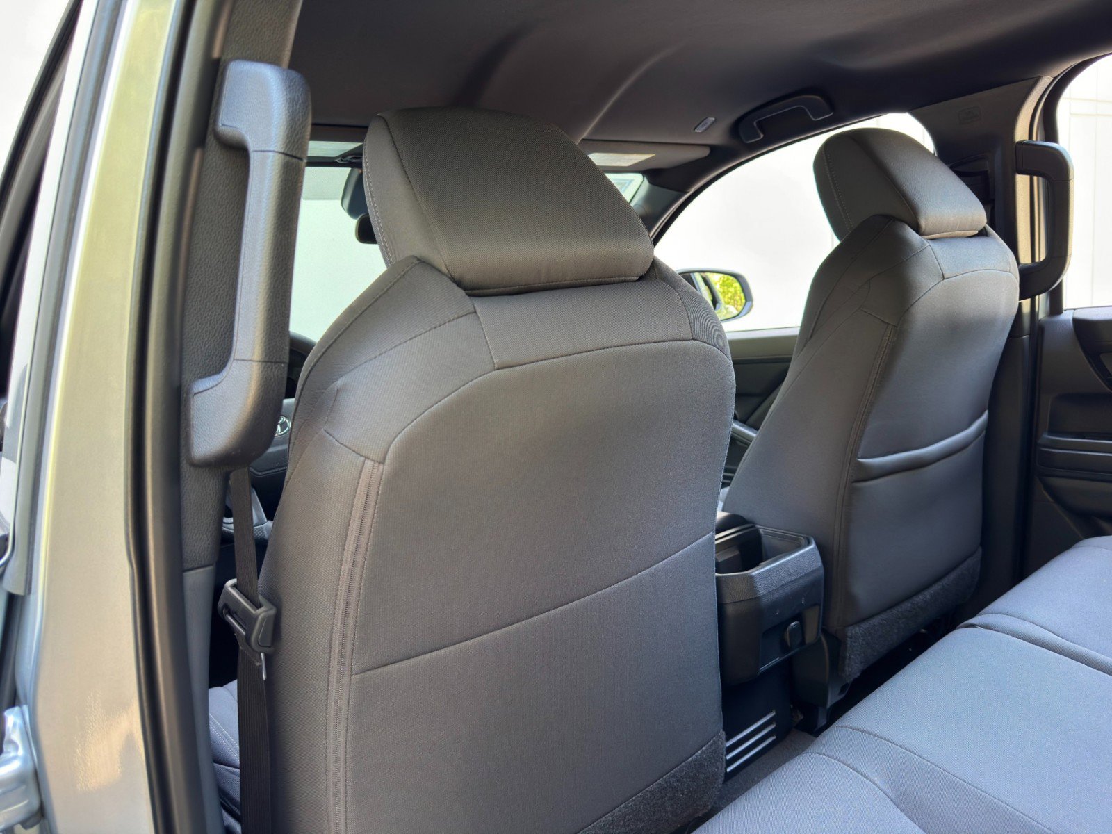 Used 2024 Toyota Tacoma SR image 30