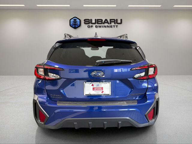 Certified 2026 Subaru Crosstrek 2.5i Premium AWD/4WD image 4