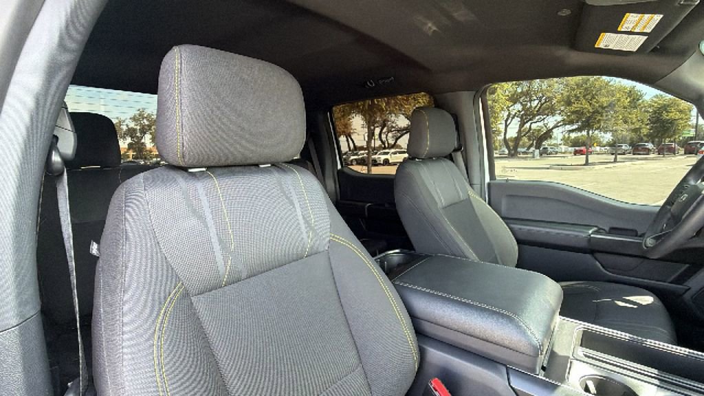 Used 2024 Ford F150 STX RWD image 40