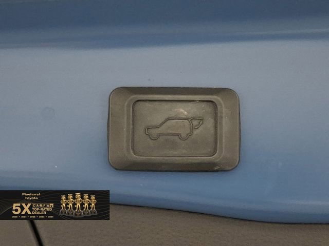 Used 2023 Toyota RAV4 XSE image 35