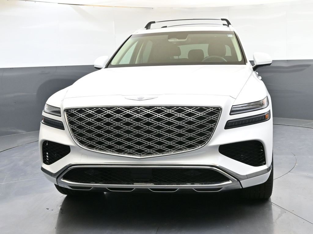 New 2025 Genesis GV80 2.5T Prestige