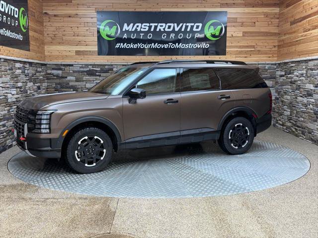 New 2026 Hyundai Palisade XRT Pro AWD/4WD image 5