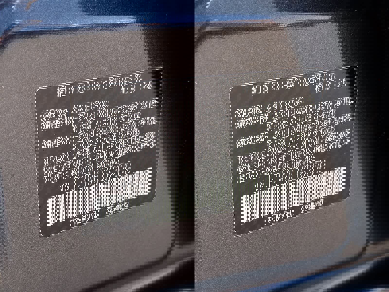 Used 2016 Subaru Crosstrek 2.0i Premium image 28