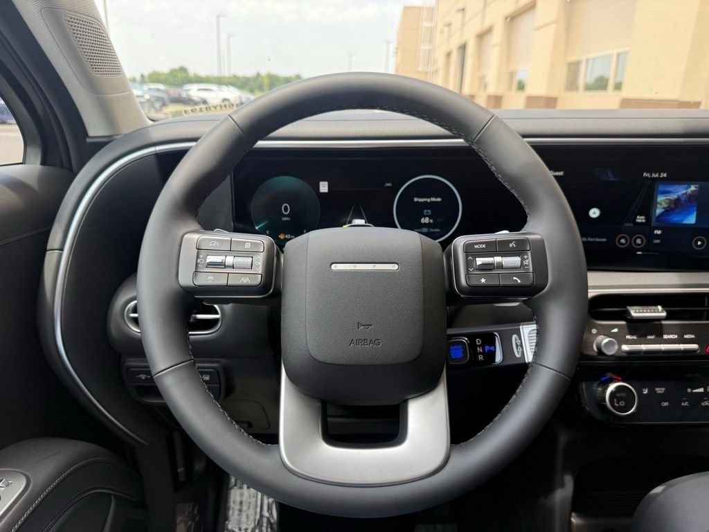 New 2026 Hyundai Palisade SEL Premium FWD image 14