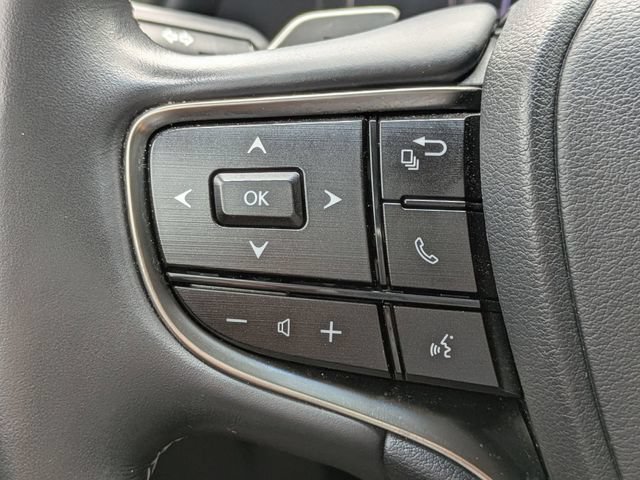 Used 2021 Lexus ES 350 w/ Premium Package FWD image 29