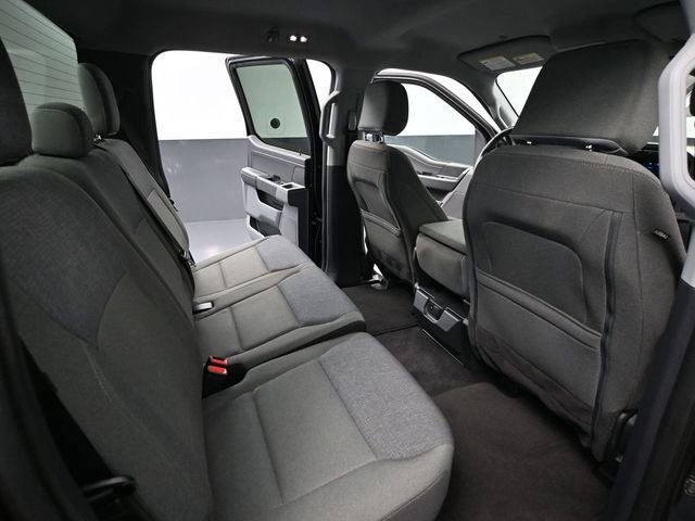 Used 2024 Ford F150 XLT image 40