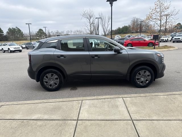 Used 2025 Nissan Kicks S image 5