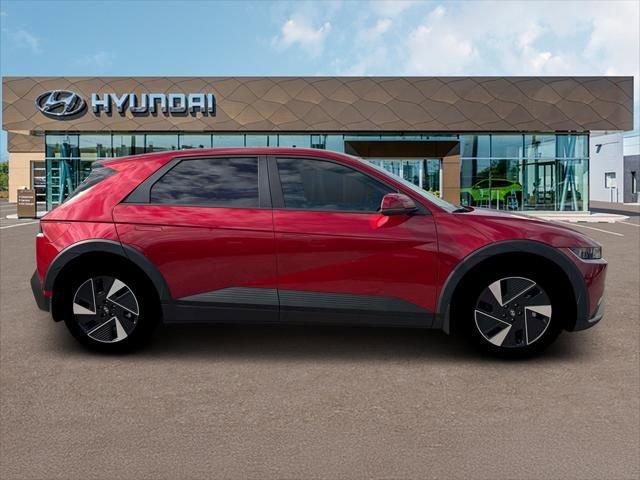 New 2026 Hyundai Ioniq 5 SEL image 9