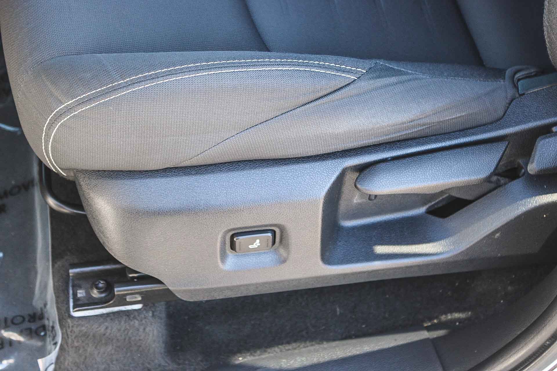 Certified 2024 Toyota Tacoma TRD Off-Road image 22