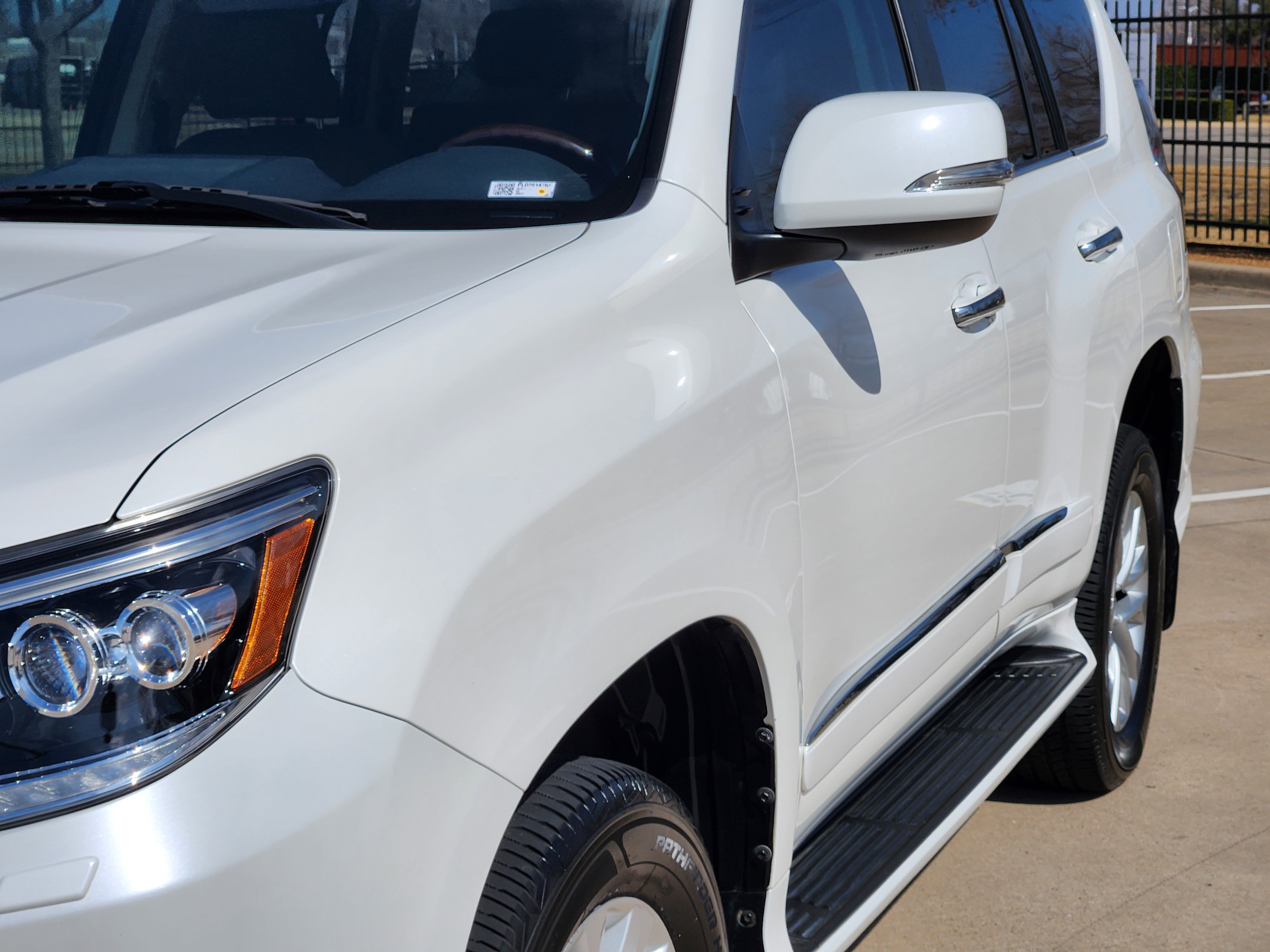 Used 2019 Lexus GX 460 Premium image 9