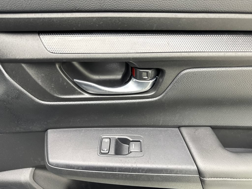 Used 2025 Honda CR-V LX image 48